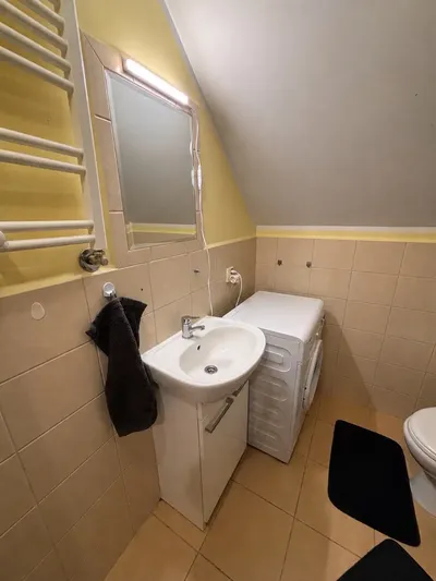 Mieszkanie kawalerka os. Nowe Miasto - miniatura 4