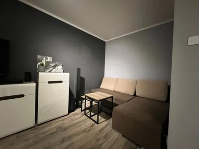 Mieszkanie 30m2 na wynajem od czerwca Naramowicka 180 - miniatura 3