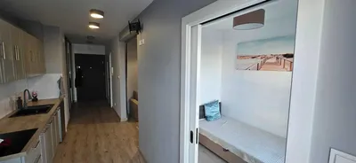 Nowa kawalerka do wynajęcia od zaraz - miniatura 5