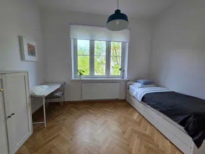 ul. Królewska - śliczne 4 pokojowe mieszkanie do wynajęcia - miniatura 4