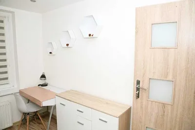 Samodzielny, przytulny pokój do wynajęcia od zaraz. Ul. 18 Sierpnia