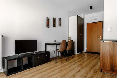 Al. Racławickie 28a - kawalerka do wynajęcia - miniatura 5