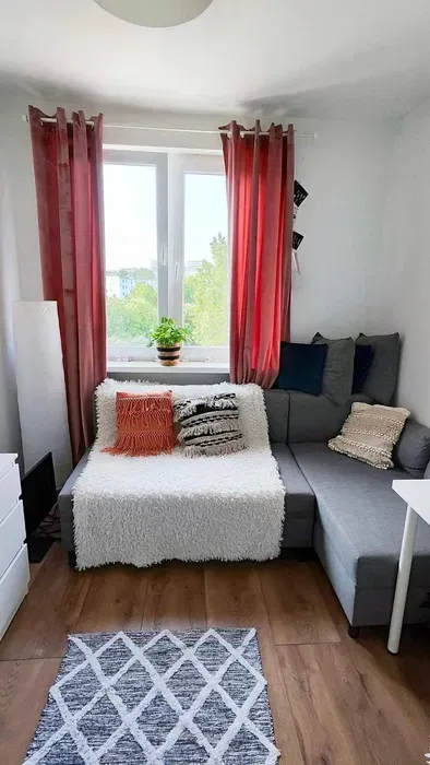 Wynajem pokoj Przymorze 1.06