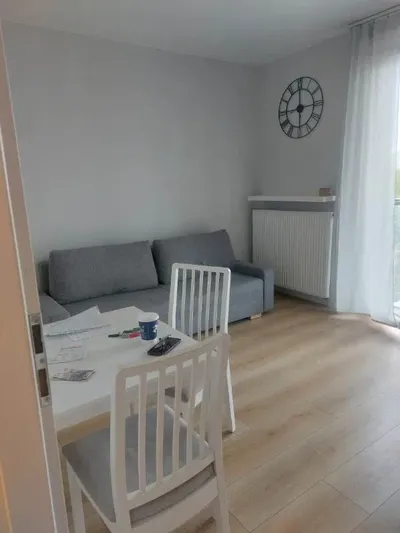 Wynajmę kawalerkę ul.Modzelewskiego