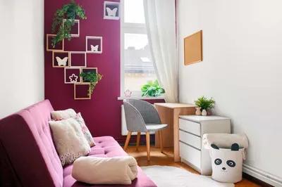 Stylowy pokój w CENTRUM, Park Wilsona – świetna lokalizacja!!!