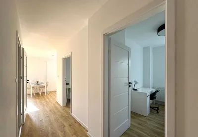 4 pokoje, Ruczaj, mieszkanie do wynajęcia. Voucher 1200 zł na start! - miniatura 5