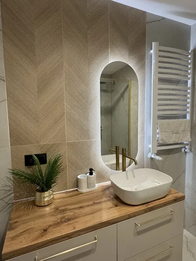 Pokoje na wynajem ul. Tomasza 6, Katowice blisko ŚUM - miniatura 3