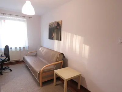 Pokój 1 os. (13 m2) na ul. Grota-Roweckiego (Ruczaj) - wysoki standard - miniatura 2