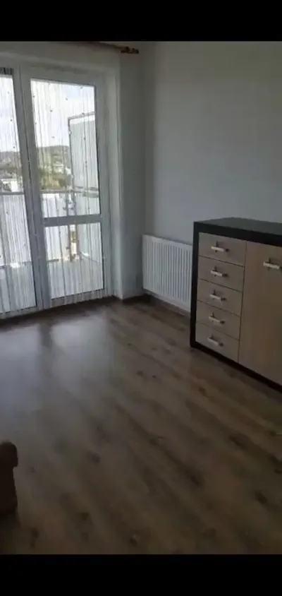 Wynajmę duży pokój 2 osobowy ul.Miła - miniatura 4