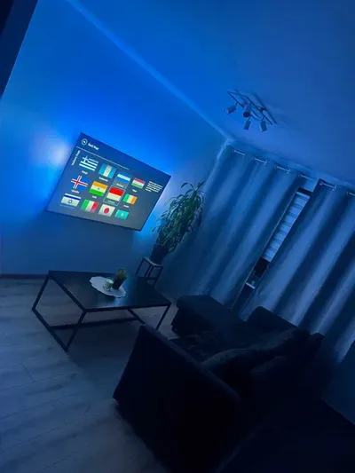2-pokojowe mieszkanie po remoncie | Os. Piastowskie | Rataje | 42 m² - miniatura 3
