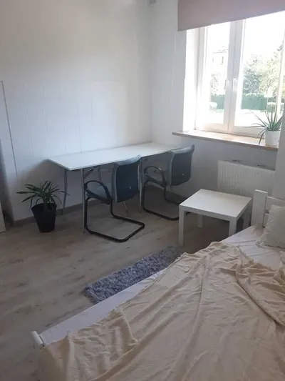 Duży pokój jednoosobowy ul. Krakusa - miniatura 5