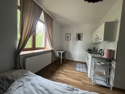Mieszkanie na wynajem katowice ligota - miniatura 2