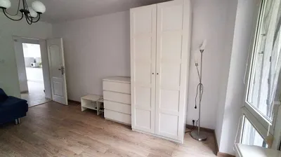 Wyremontowane mieszkanie umeblowane - 2 pokoje - 48m2 - Poznań-Wilda / balkon / parking - miniatura 2