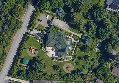 Wynajem reprezentacyjnej rezydencji -Łódź, okolice Lasu Lagiewnickiego - miniatura 2