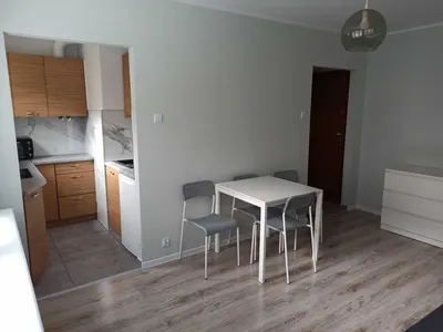 Kawalerka do wynajęcia na Klonowica - miniatura 5
