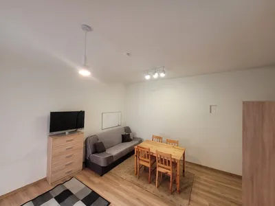 Kawalerka 34 m² – ul. 1 Maja 37, Lublin | od zaraz - miniatura 4