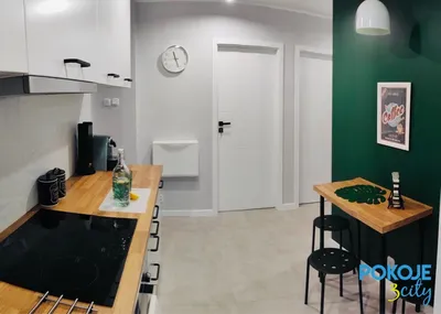 Pokój na wynajem - Gdańsk Żabianka - miniatura 3