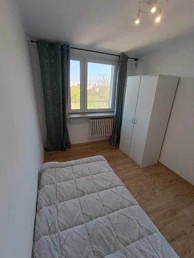 Mieszkanie na wynajem Rzeszów Władysława Broniewskiego 23 - miniatura 4