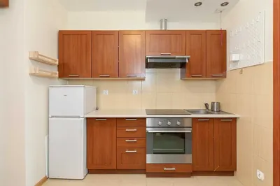 Okazja 2 osobne pokoje+kuchnia|Obok IKEA| ul. Radzikowskiego 100E - miniatura 5