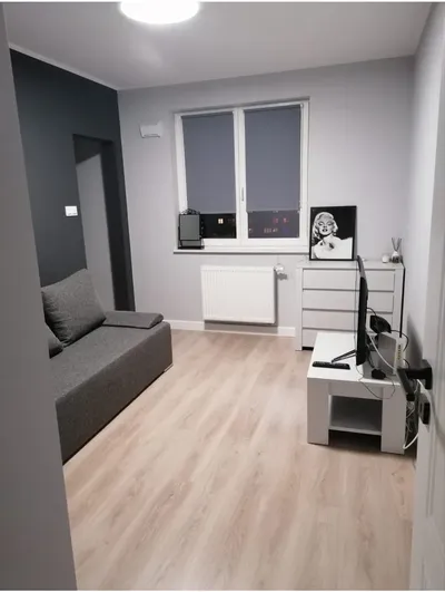 Wynajme mieszkanie mokotow 55 m - 2 pokoje