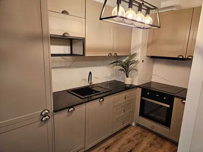 Przytulny apartament 35m Piłsudskiego 98 - miniatura 4
