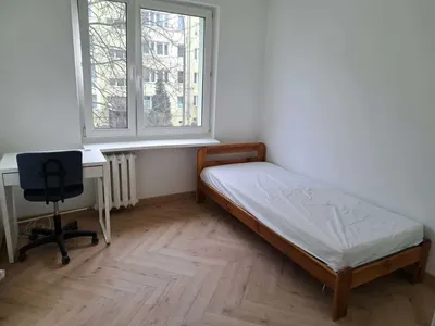 60 m2, 3 pokoje+oddzielna kuchnia, Kraków- Krowodrza, rejon ul. Opolskiej - do wynajęcia - miniatura 3
