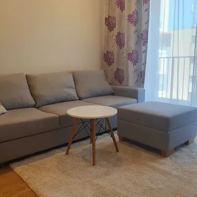 wynajmę mieszkanie 44m2 Praga Płd. nowy apartamentowiec 20 min. od centrum - miniatura 3