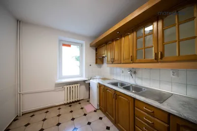 Nieumeblowane mieszkanie na Grzegórzkach I balkon - miniatura 5