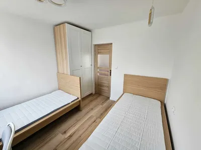 Wynajmę pokój dwuosobowy w centrum Lublina - Narutowicza 80A - UP, PL, KUL, UMCS, UM - miniatura 5