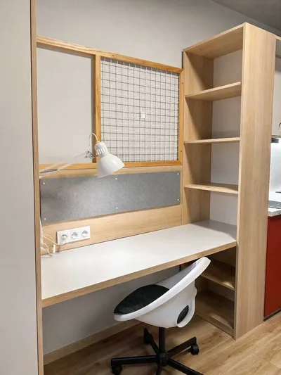 Student Depot Kraków - APARTAMENT 2-OS. KRAKÓW - Przejęcie umowy - 1750 zł/os - miniatura 4