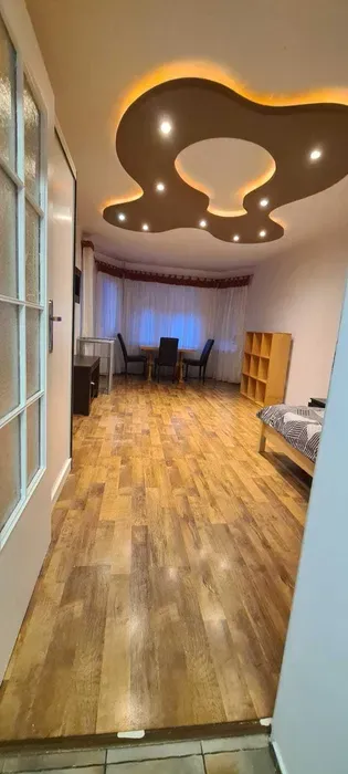 Pokój w 3- pokojowym mieszkaniu przy Zielonych Arkadach - miniatura 2