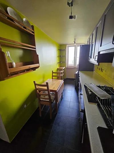 Mieszkanie 3 pokojowe Katowice Osiedle Tysiąclecia - miniatura 3