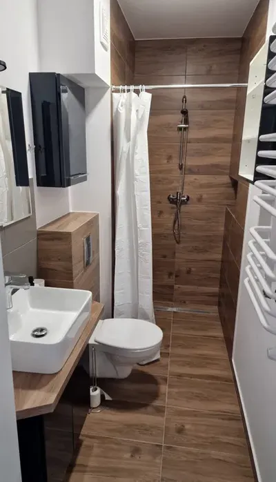 Pokój blisko centrum, Białystok - miniatura 5