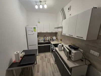 Pokój Osiedle Sztuk Pięknych ul. Fałata - miniatura 5