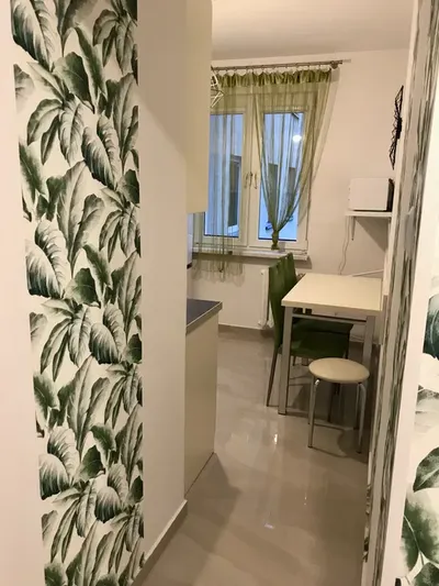 Pokój jednoosobowy - Paderewskiego 1b (przy Rejtana) - miniatura 4