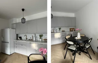 Przestronne 3 pokoje Morena, garaż, strzeżone osiedle, 62m, super lokalizacja, wolne od czerwca - miniatura 3