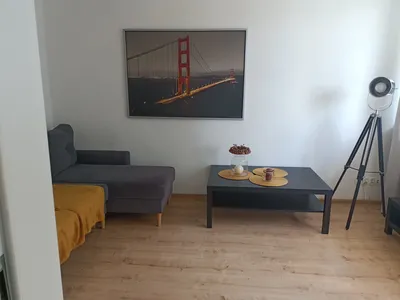 Wynajmę mieszkanie centrum Katowic Superjednostka - miniatura 4