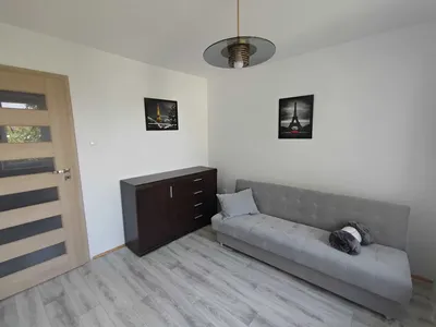 Dwa pokoje 46m Rondo mogilskie ul.Brodowicza - miniatura 2