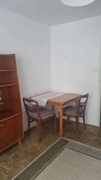 Kawalerka Bezpośrednio Błonia AGH UKEN Cichy Kącik - miniatura 4