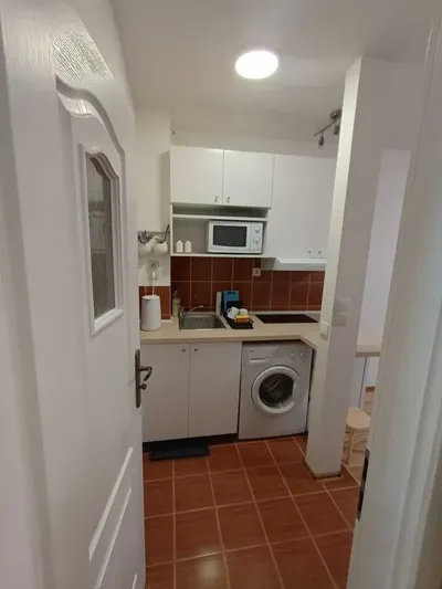 Kawalerka 20m2 Gdańsk VII Dwór - miniatura 2