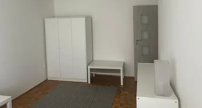 Duzy pokój z balkonem dla studentki/ pracującej | LSM | top lokalizacja | blisko uczelni +Full infrastruktura - miniatura 4