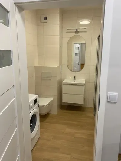 Wynajmę mieszkanie dwupokojowe - miniatura 5