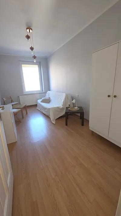 Mieszkanie, 3 oddzielne pokoje, Gdańsk, Śródmieście - miniatura 3