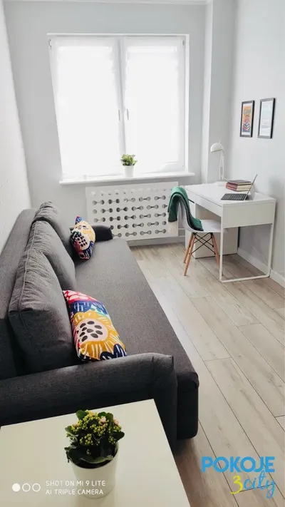 Pokój - Gdańsk Żabianka, od zaraz - miniatura 4