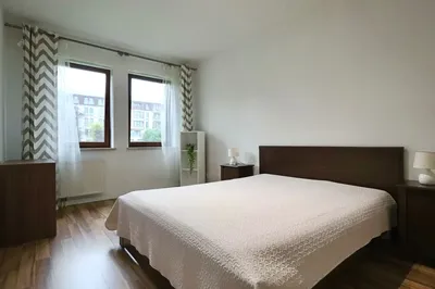 PL / UA / EN | 2 Pokoje | Garden Residence Zabłocie | Garaż | Od zaraz