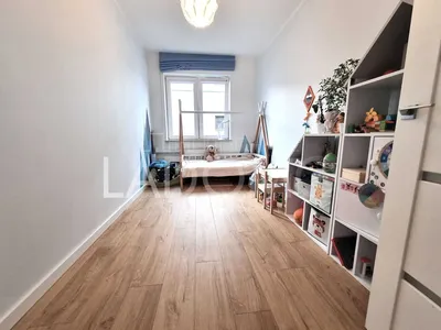 Ciche 3pok. Stare Włochy, blisko PKP Włochy - miniatura 5