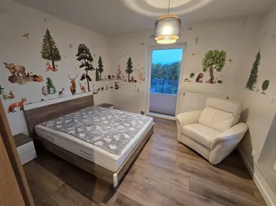 2 pokojowy apartament w Katowicach przy ul. Gawronów. - miniatura 4