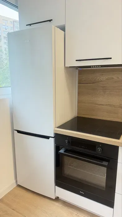 Centrum Szczecina 3 pokoje nowe - miniatura 3