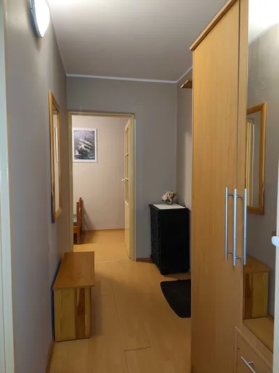 Mieszkanie 2-pokojowe do wynajęcia, Sczanieckiego - miniatura 5