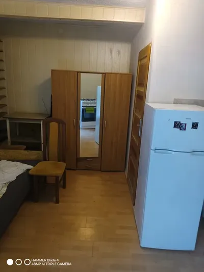 Kawalerka z oddzielnym wejściem